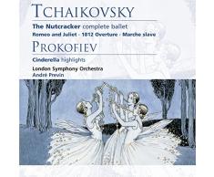 The Nutcracker, Op. 71, Act 2: No. 12, IV. Trepak (Russian Dance)