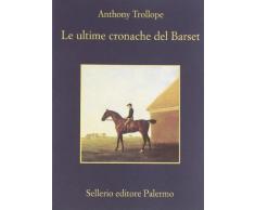 Le Ultime cronache del Barset