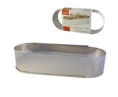 Lares Backform Kuchenform Brotform Stollenform