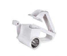 Nagelneue Qualitäts-Durable Handkurbeln Käsereibe Rotary Käsereiben Ingwer Schokolade Cutter Ausgezeichnete Qualität