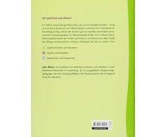 Spielen mit Aktionstabletts: Tabletts zum Experimentieren, Gestalten und Entspannen in der Einzelbeschäftigung