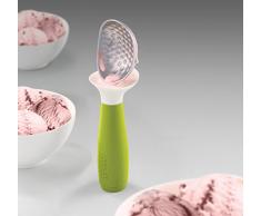 Joseph Joseph Dimple Tropffreier Eisportionierer Legierung, grÃ¼n