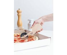 Kikkerland Pizza-Schneider