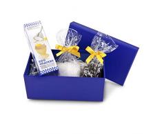 Geschenkset Der Profi - Eierköpfer