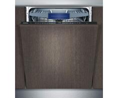Siemens SN658D02ME iQ500 Geschirrspüler A++ / 266 kWh/Jahr / 2660 L/Jahr/AquaStop