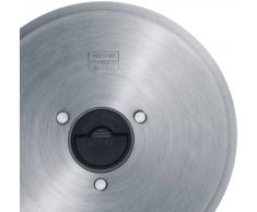 Graef 1641109 Messer glatt, Tendenza T5,T6,T7