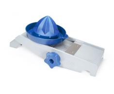 ORIGINAL TNS 2000 GEMÜSEHOBEL ALL IN ONE MADE IN GERMANY FARBE GRAU