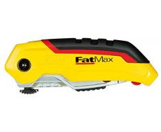 Stanley FatMax Klappmesser mit einziehbarer Klinge