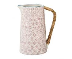 Bloomingville Krug Patrizia, rosé