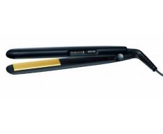 Remington Haarglätter S1450, schmale keramikbeschichtete Stylingplatten, schwarz