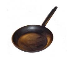Lyoner Eisenpfanne kaltgeschmiedet 32 cm