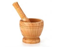 Fdit Knoblauch Ingwer Gewürze Mörser Manuelle Mörser Stößel Set Mahlbecher Grinder Gewürz Crusher Küche Werkzeug