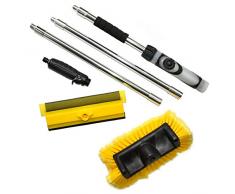 YACHTICON 24ocean Waschbürste Easy Storage Set 2