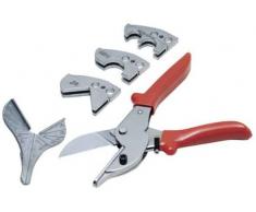 CIMCO 120210 VIELZWECKSCHERE F.KUNSTSTOFFE