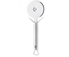 WMF Profi Plus Pizzaschneider 19,8 cm, Cromargan Edelstahl teilmattiert, spülmaschinengeeignet
