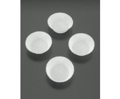Metaltex 257773080 Muffin BackfÃ¶rmchen 75 StÃ¼ck 6,5 cm aus Papier