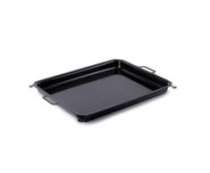 Hendi Grillpfanne emailliert für Grill-Master