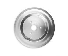 Schinkenmesser elektrolytisch poliert für RITTER Multischneider Serano7, Scalea7, E26, E311, E30 Professional, E32, E33, E451, FIF AS 130