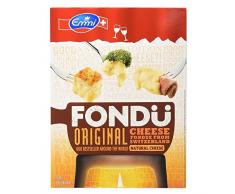 Fondue Käse - Fondue Suisse Original (Satz von 12)