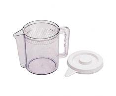 Kitchen Craft Fettabschöpfer und Messbecher, 1,5 l