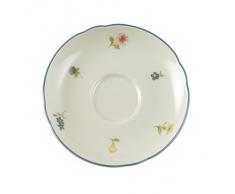 Seltmann Weiden Marie Luise Streublume 30308 Untertasse 12 cm zur Moccatasse 0,09 l