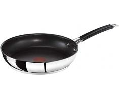 Tefal E43502 Jamie Oliver Pfanne 20 cm, edelstahl