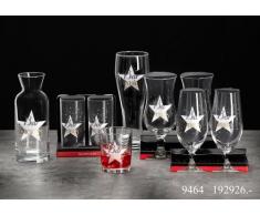 Ritzenhoff & Breker Glasserie Cheers Größe 2er Set Longdrink 270 ml Cheers