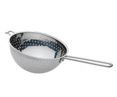 Küchenprofi Passiersieb mit Griff 18 cm
