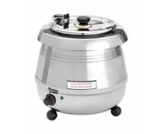 Bartscher Suppentopf De Luxe - 100058