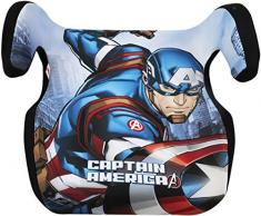 Tisch Sitzen Captain Amerika Gruppe 3 (Kelche Wein 22 A 36 KG) Disney Avengers