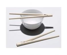 Side by Side ESS-Stäbchen Chop-pin