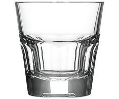 Pasabahce Schnappsglas 137cc Likörglas 12 Stück