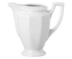 Rosenthal 10430-800001-14430 Maria Milchkännchen 6 Personen 0.17 L, weiß
