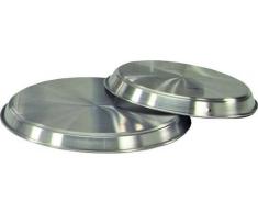 Krüger Set Kochabdeckplatten 4-tlg. Herd-abdeckplatten