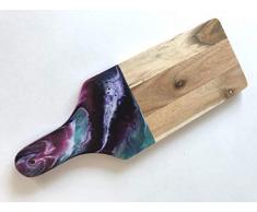 Servierbrett exklusiv