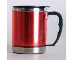 Relags Thermobecher Mug - 0,42 L, feuerrot