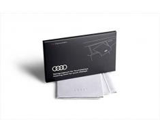 Audi 80A096325 Reinigungstuch für Touchdisplays