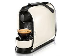 Tchibo Cafissimo Pure Kapselmaschine, weiß