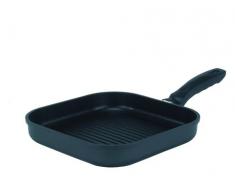 Krüger Grillpfanne Leipzig 28 x 28cm Steakpfanne