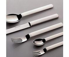 Robbe & Berking Topos Tranchierbesteckset (18/8 Edelstahl)