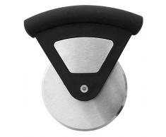 LACOR Gemüseschneider/Pizzaschneider, Edelstahl