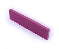 Atoplee Wetzstein, Rubinschleifstein und Achatstein zum Polieren und Schärfen, 3000 Körnung und10000 Körnung, 100 x 25 x 10 mm