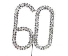 Lezed Nummer Kuchen-Deckel DIY Glitzer Kuchen Handmade Stick Personalisierte Geburtstagstorte Topper Kuchendekoration Cake Toppers Kuchenplatten Dekor Kuchendekorationen (60)