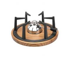 Kisag Rechaud Swiss Country