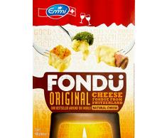 Fondue Original 40-46 % mit Alkohol , 400 g