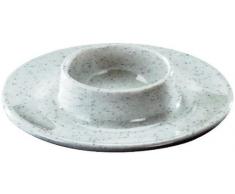 Waca Granit uni Eierbecher