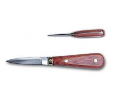 Au Nain Couteliers Austermesser Palisander