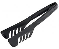 Tefal Salatzange, Kunststoff, schwarz, 0 cm