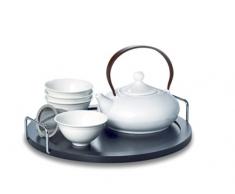 Tee-Set »Elea« mit Tablett 1 Set