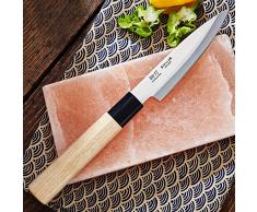 Stellar Yanagiba Messer 12cm/5, Edelstahl, Silber, 6 x 36.5 x 2.7 cm